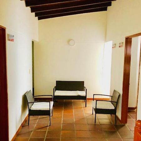 Casa Hotel Palmas Del Estadio 2 Medellín Dış mekan fotoğraf