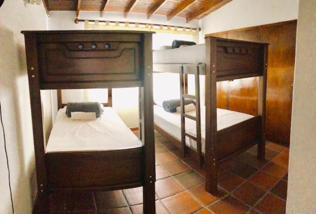 Casa Hotel Palmas Del Estadio 2 Medellín Dış mekan fotoğraf