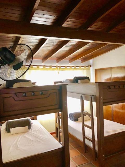 Casa Hotel Palmas Del Estadio 2 Medellín Dış mekan fotoğraf