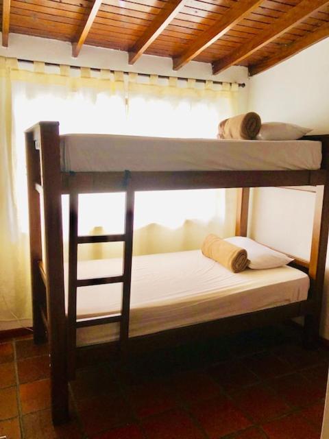 Casa Hotel Palmas Del Estadio 2 Medellín Dış mekan fotoğraf